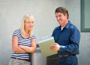 Heater Repair Service in Silsbee, TX, and Surrounding Areas