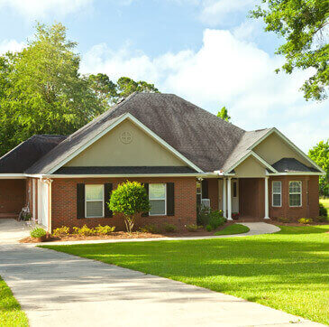 Residential