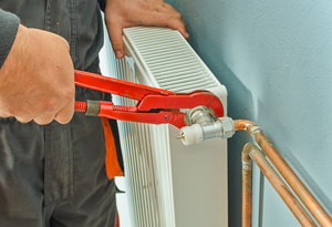 Heater Installation Service in Silsbee, TX and Surrounding Areas